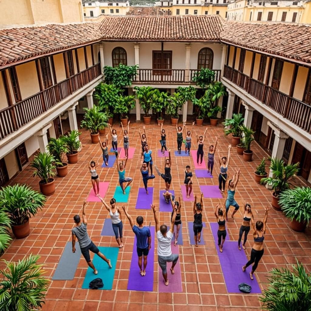 Congreso Wellness Caribe 2026 imagen 2
