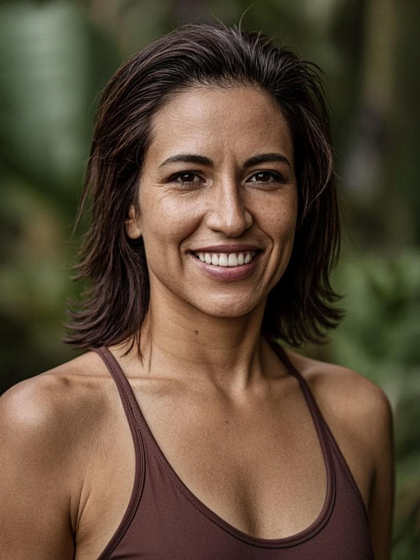 Ana Sofía Restrepo, Directora & Maestra Principal